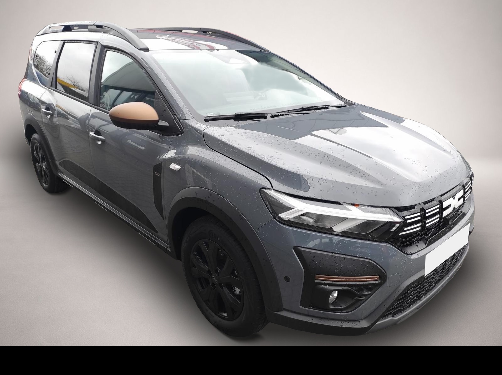 Dacia Jogger (01/2024, Autogas (LPG))
