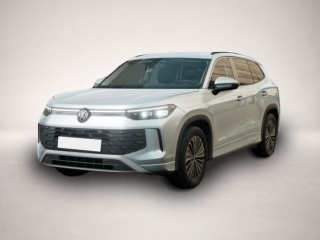 Volkswagen Tayron (10/2025, )