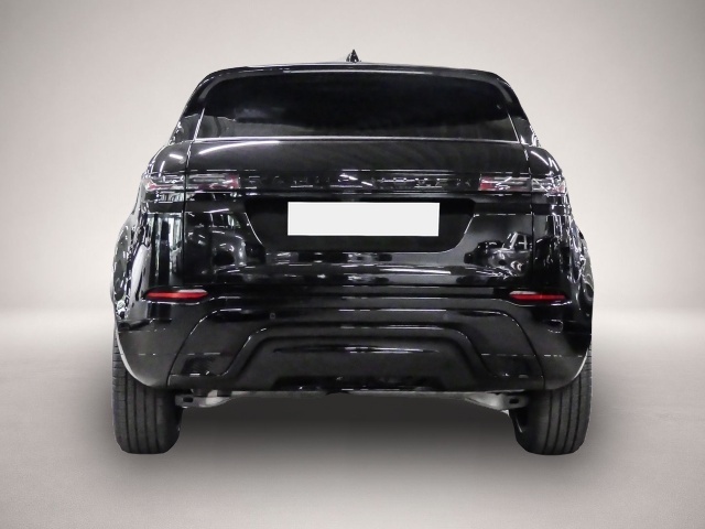 Land-Rover Range Rover Evoque (02/2025, Diesel)