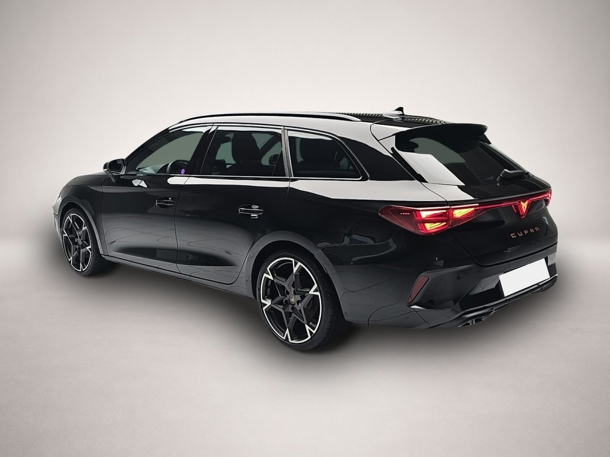 CUPRA Leon, Bild 3 von 4