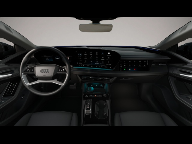Audi quattro (12/2025, ELECTRIC)