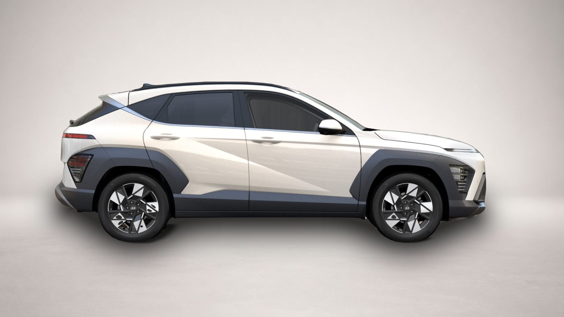 Hyundai KONA (05/2026, Benzin)