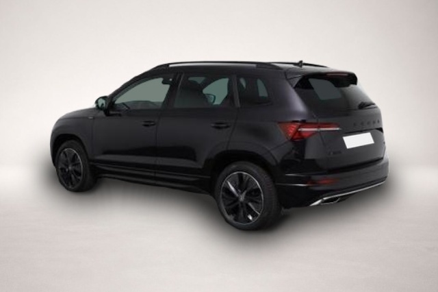 Skoda Karoq, image 3 of 4
