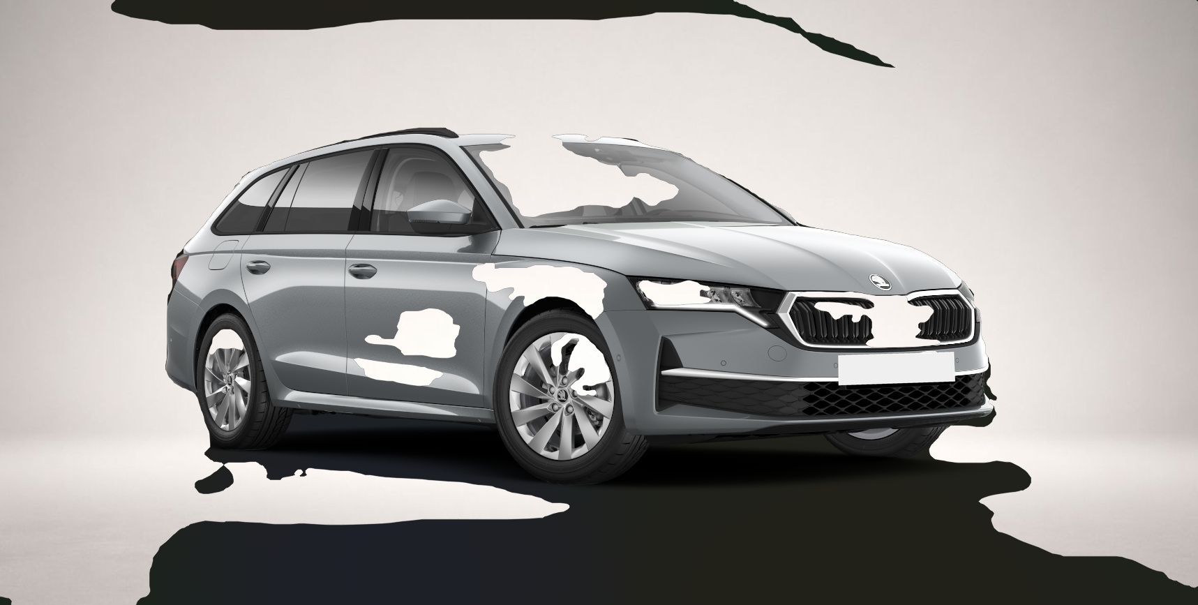 Skoda Octavia (04/2026, Diesel)