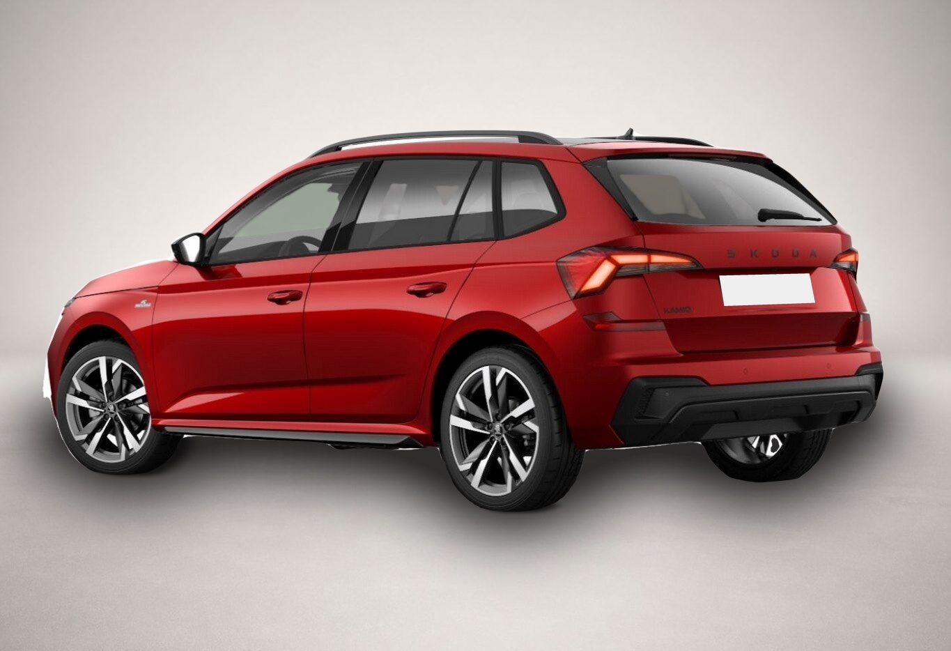 Skoda Kamiq (06/2026, Benzin)