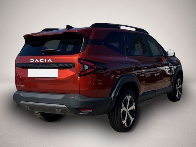 Dacia Bigster (03/2026, Benzin)