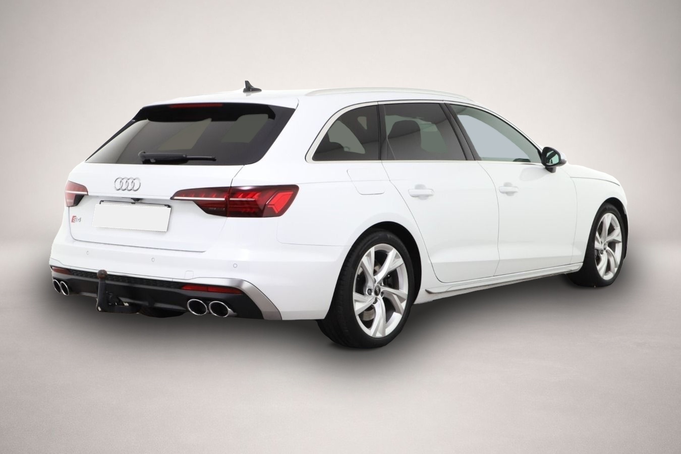 Audi S4 (06/2024, Diesel)