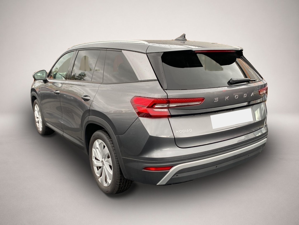 Skoda Kodiaq (06/2025, Hybrid (Benzin/Elektro))