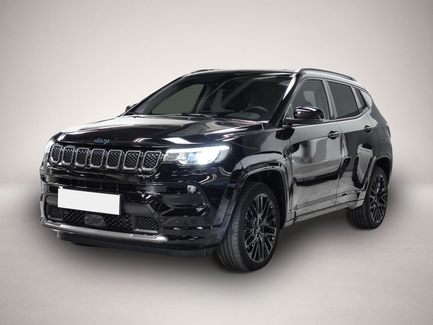 Jeep Compass (12/2022, )