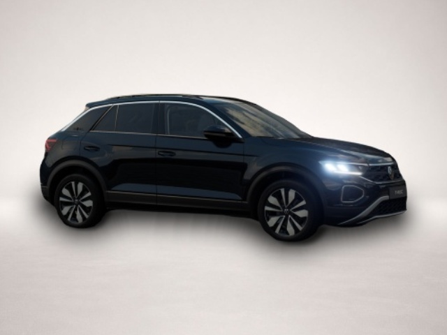 Volkswagen T-Roc (10/2025, )
