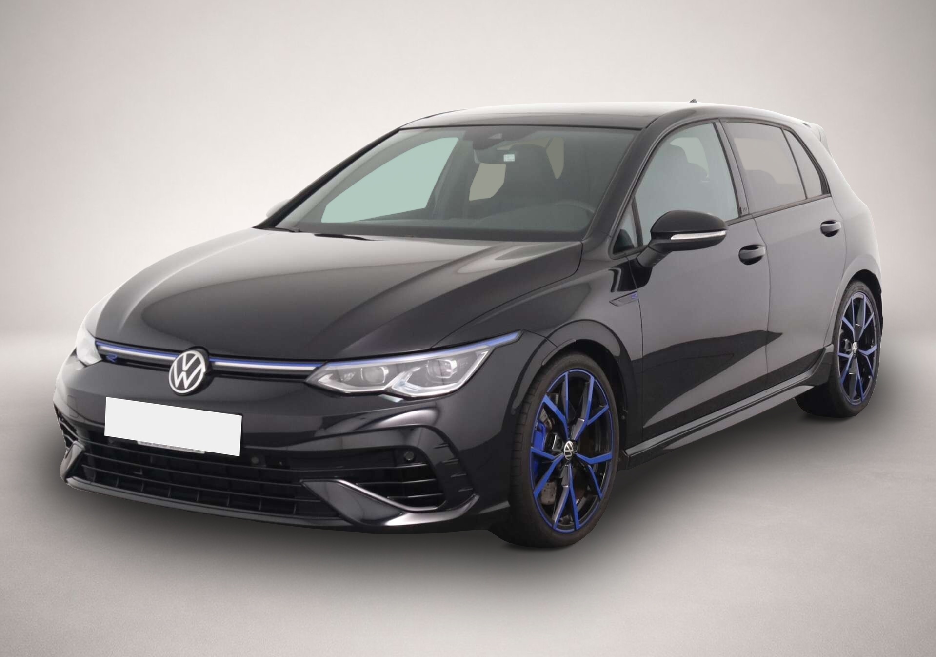 Volkswagen Golf (12/2023, Benzin)