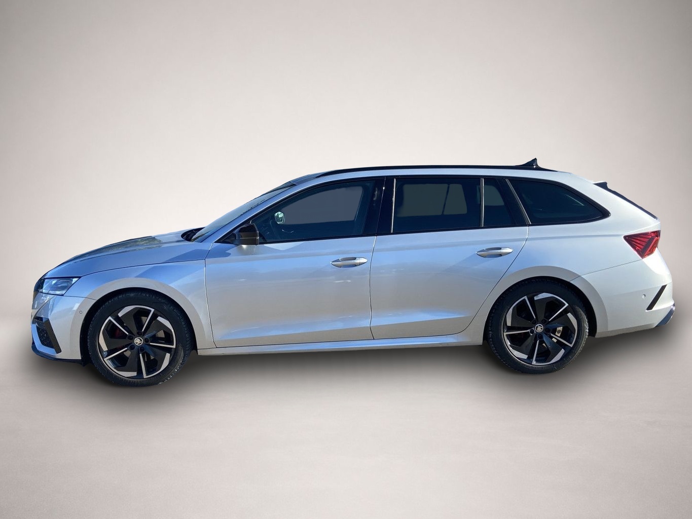 Skoda Octavia (06/2021, )