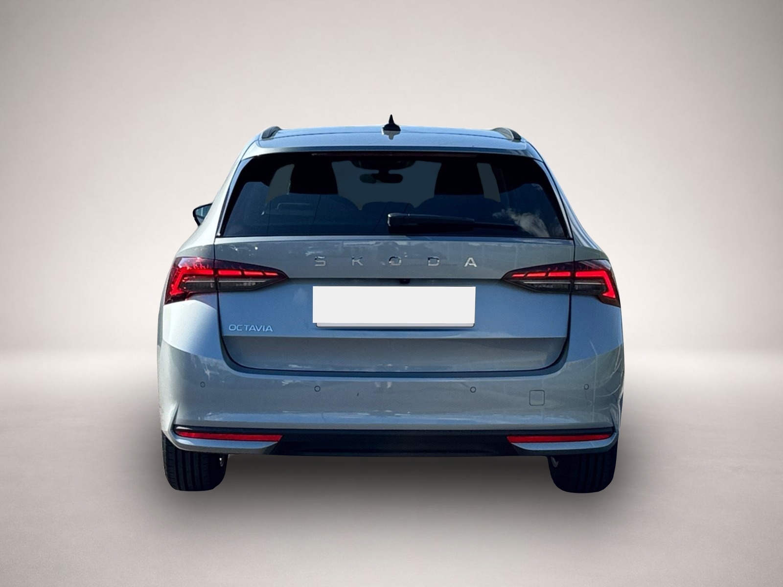 Skoda Octavia (06/2026, Diesel)