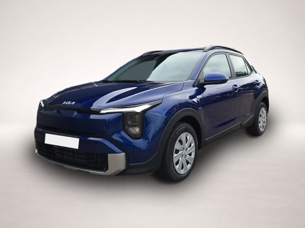 KIA Stonic (06/2026, Benzin)