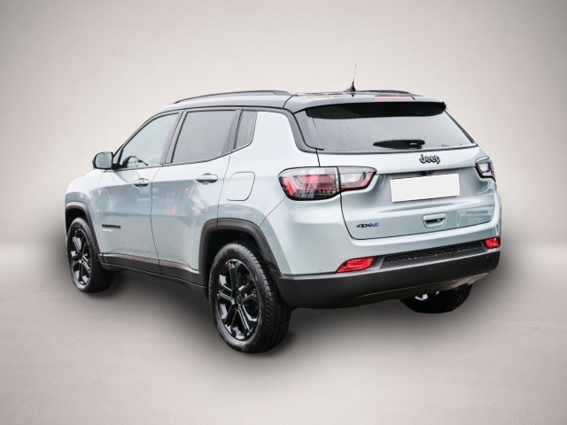 Jeep Compass (12/2022, )