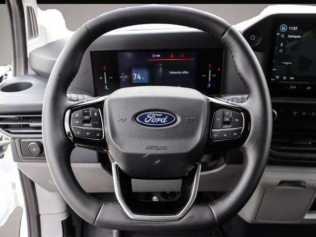Ford Other (05/2025, ELECTRIC)
