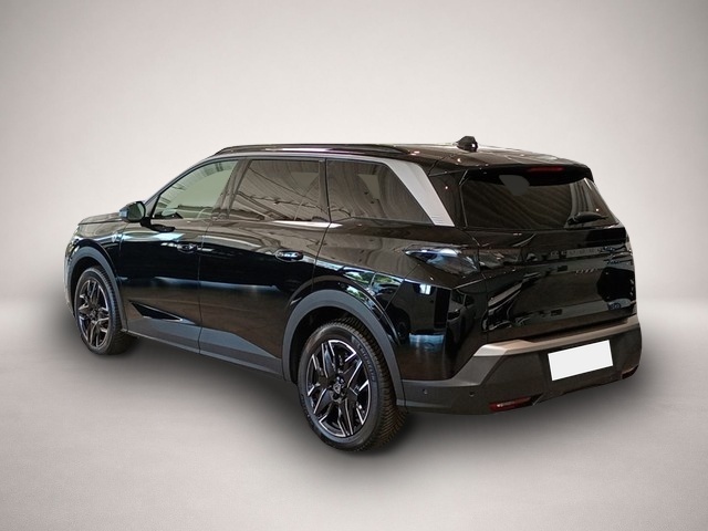 Peugeot 5008 (10/2025, Benzin)