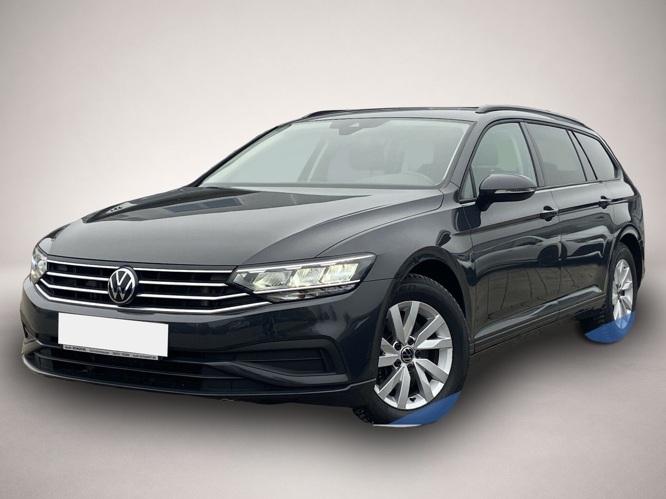 Volkswagen Passat Variant (03/2021, )