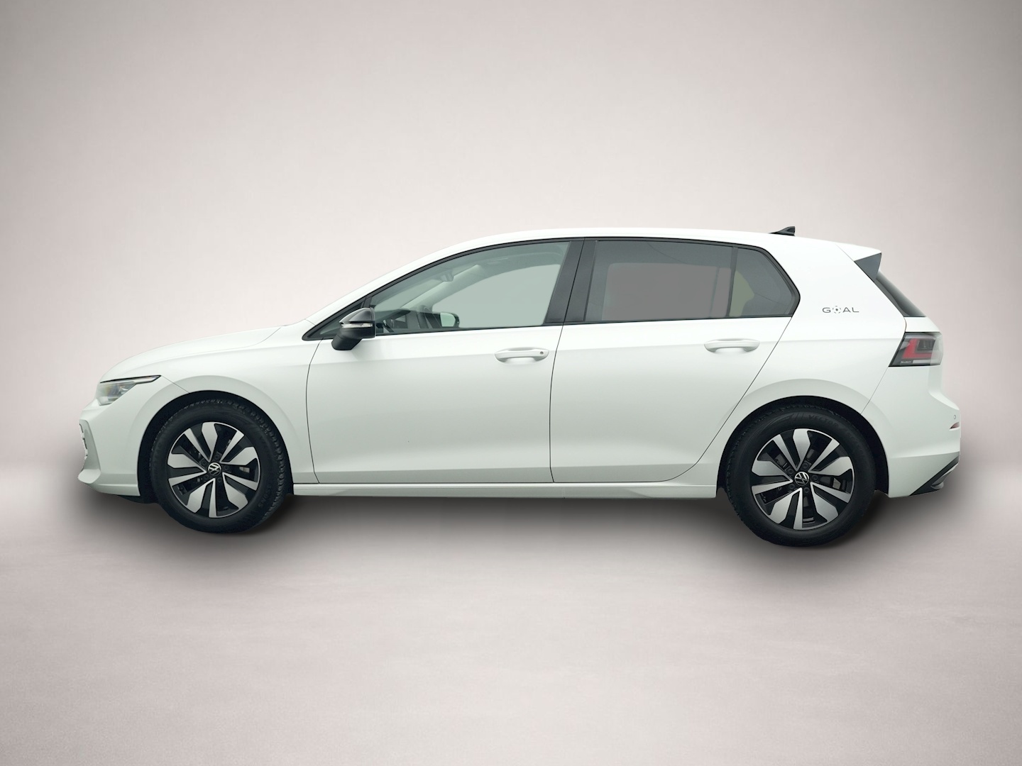 Volkswagen Golf (12/2024, Benzin)