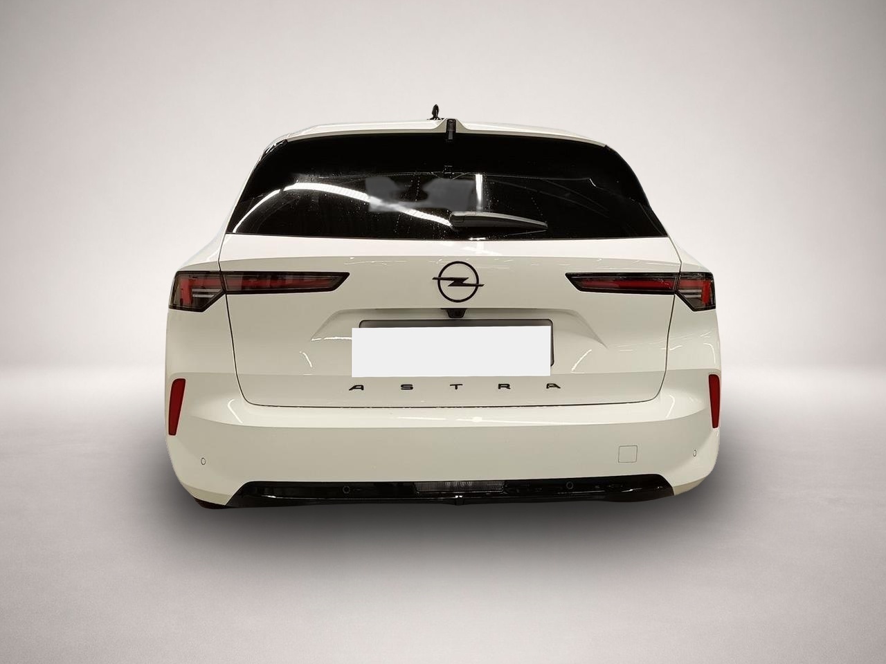 Opel Astra (11/2024, Benzin)