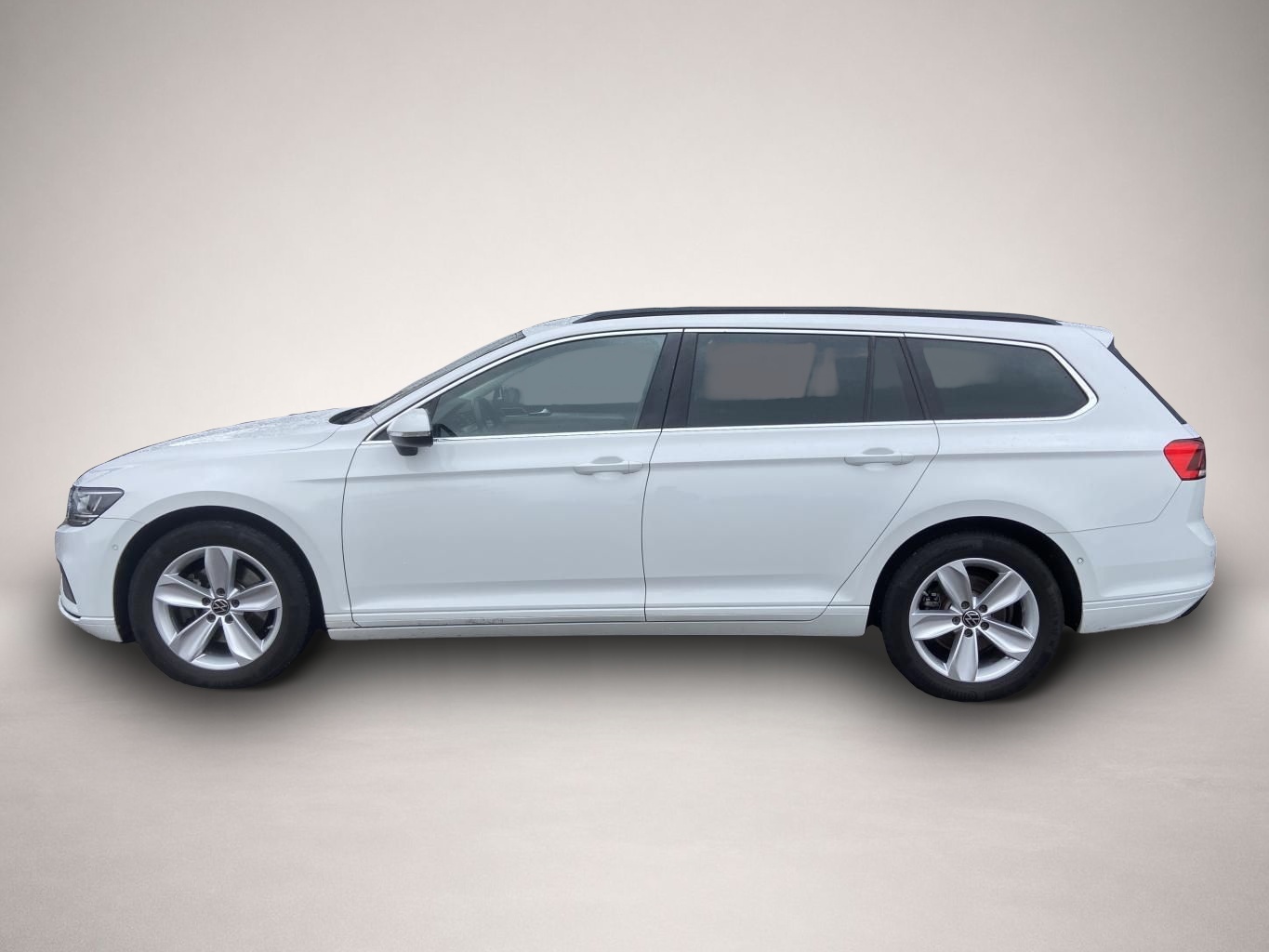 Volkswagen Passat Variant (01/2021, )