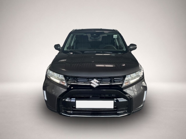 Suzuki Vitara (06/2026, Benzin)