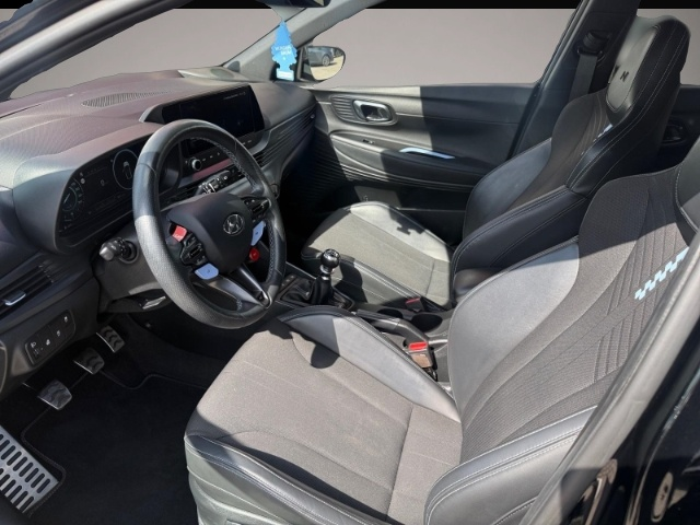 Hyundai i20 (07/2022, )
