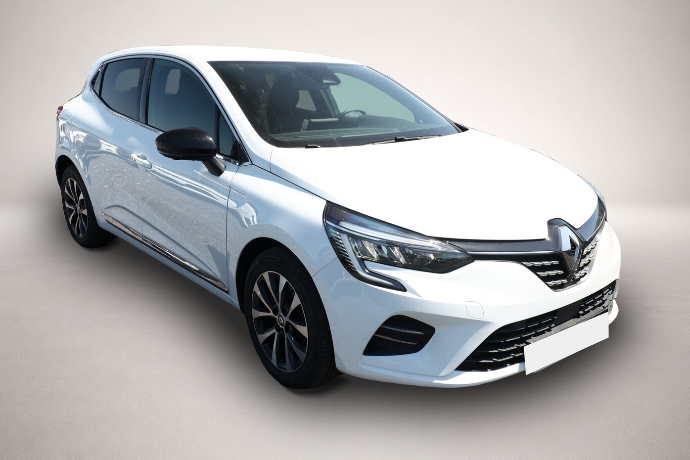 Renault Clio (05/2023, Benzin)