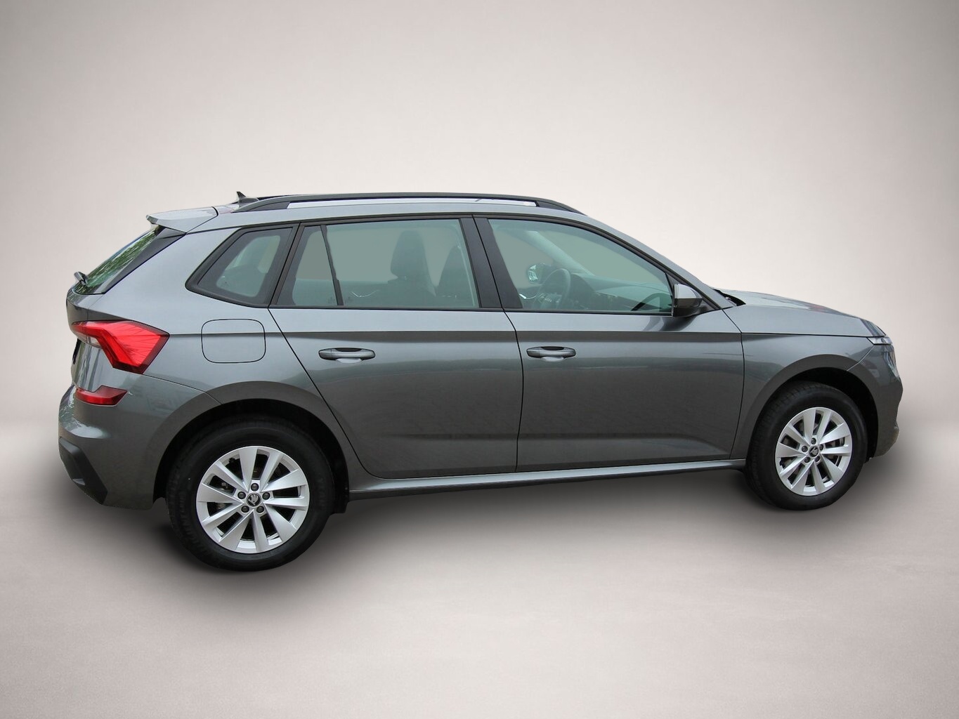 Skoda Kamiq (01/2025, Benzin)