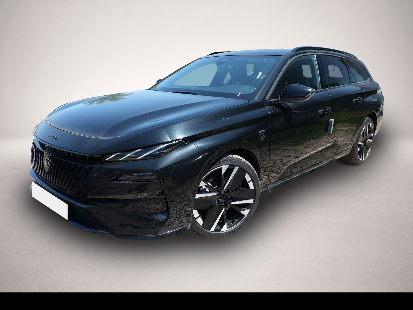 Peugeot 308 (05/2026, Diesel)