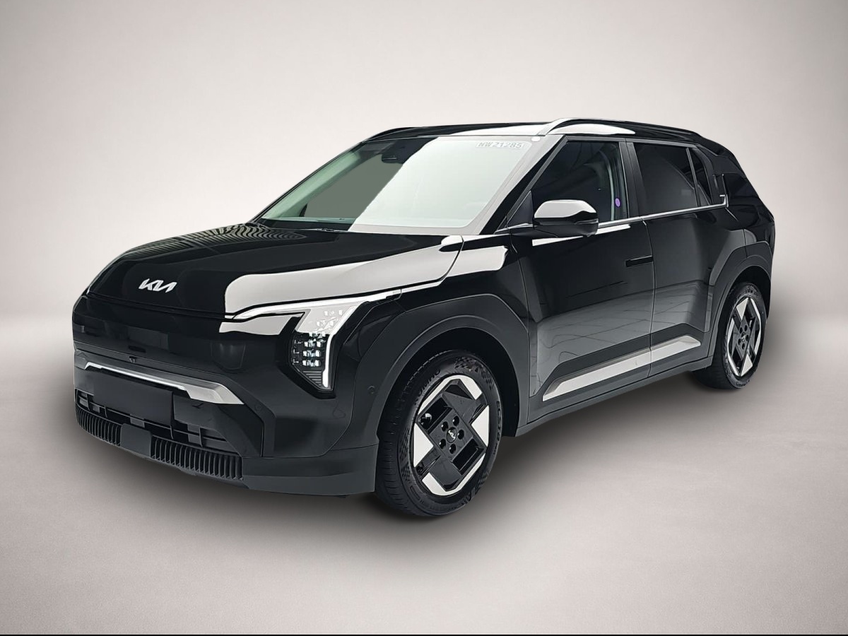 KIA EV3 (08/2026, ELECTRIC)