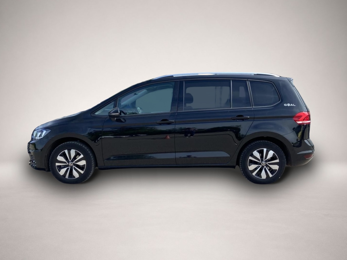Volkswagen Touran (07/2025, )