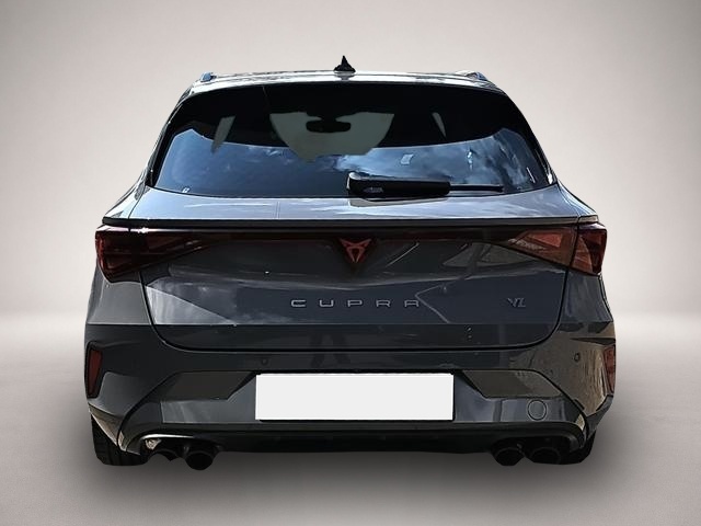 Cupra Leon (06/2025, Benzin)