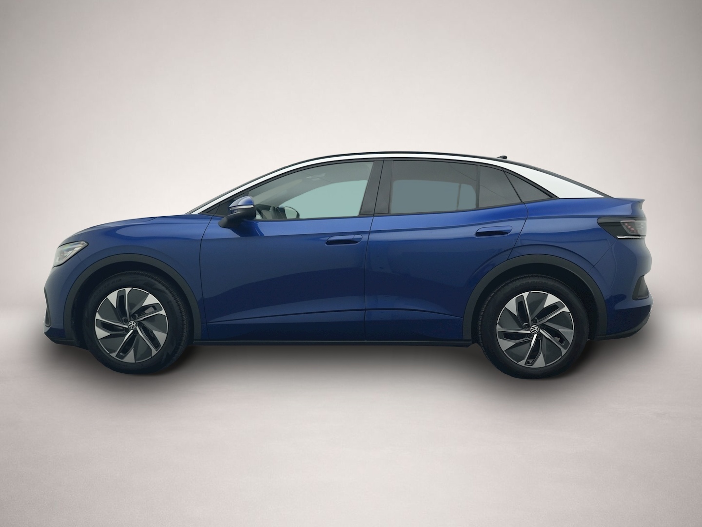 Volkswagen ID.5 (07/2025, ELECTRIC)