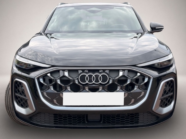 Audi quattro (03/2026, Diesel)