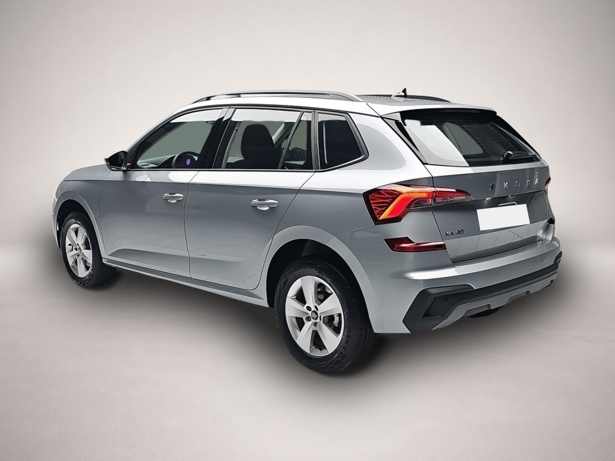 Skoda Kamiq, Bild 3 von 4
