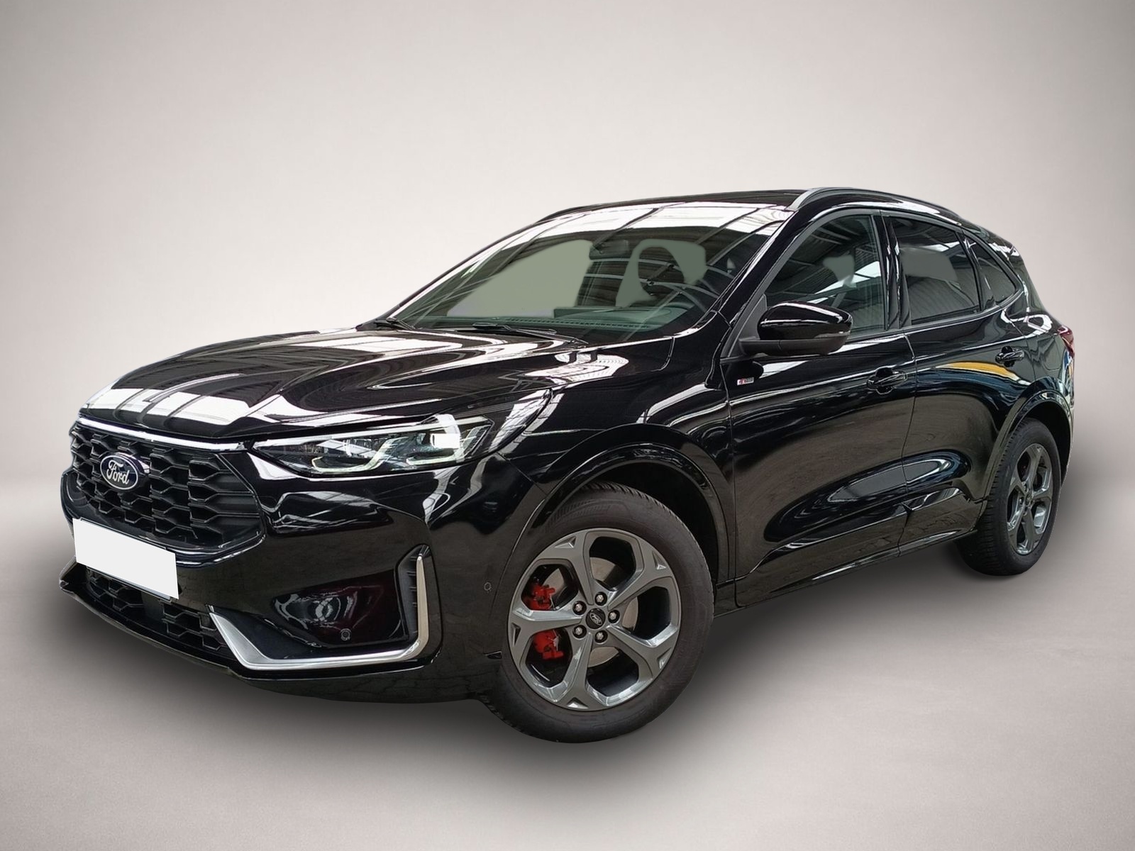 Ford Kuga (05/2025, )