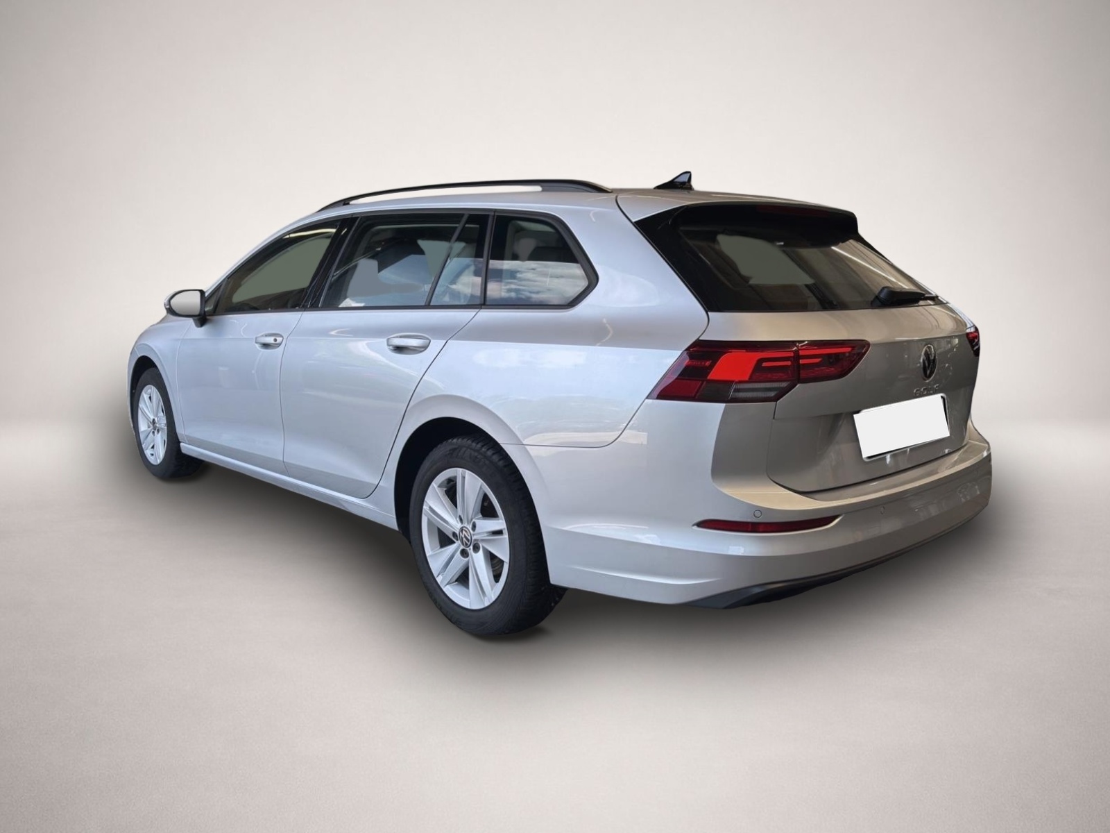 Volkswagen Golf (02/2024, Diesel)