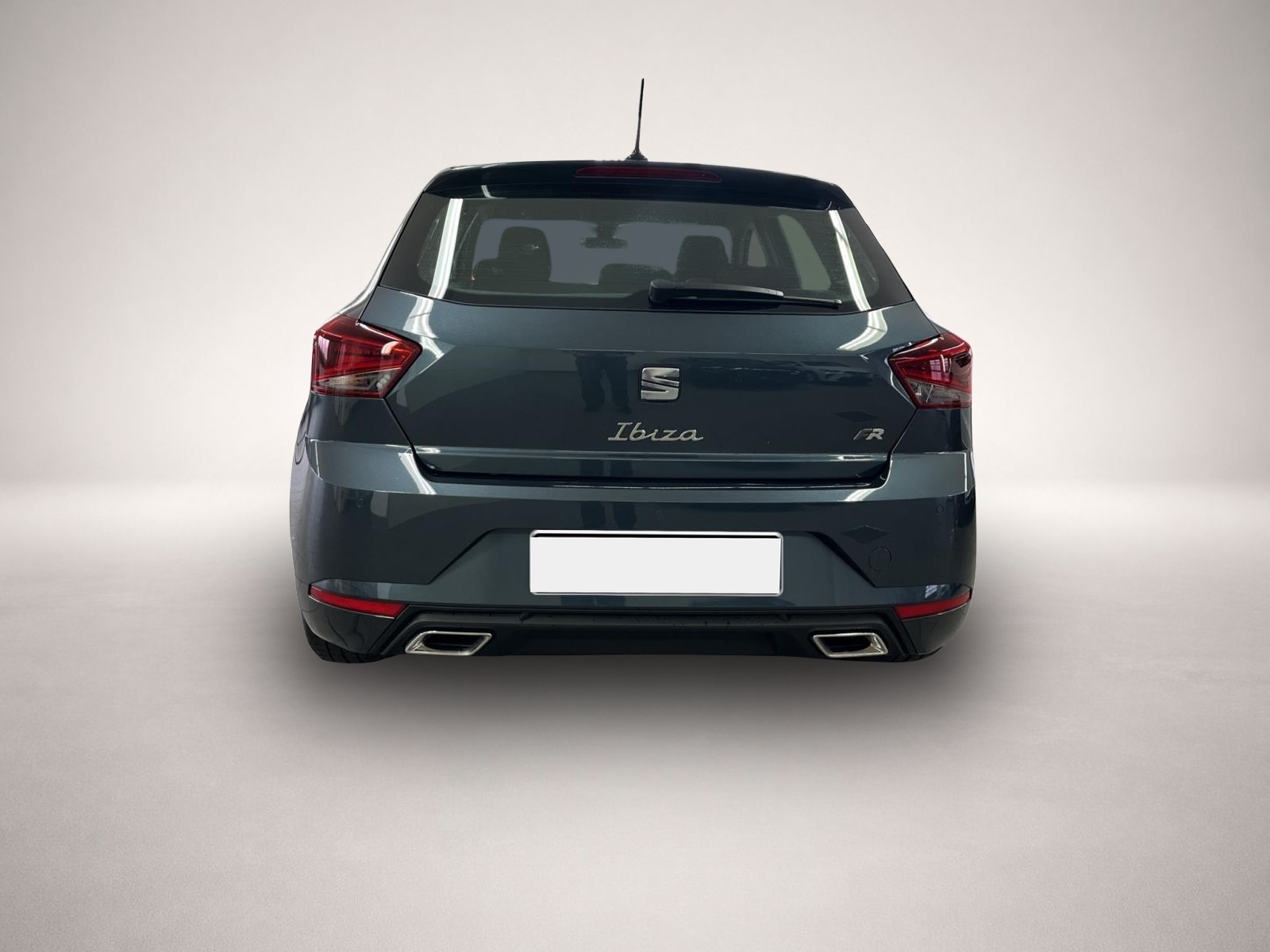 Seat Ibiza (02/2024, Benzin)
