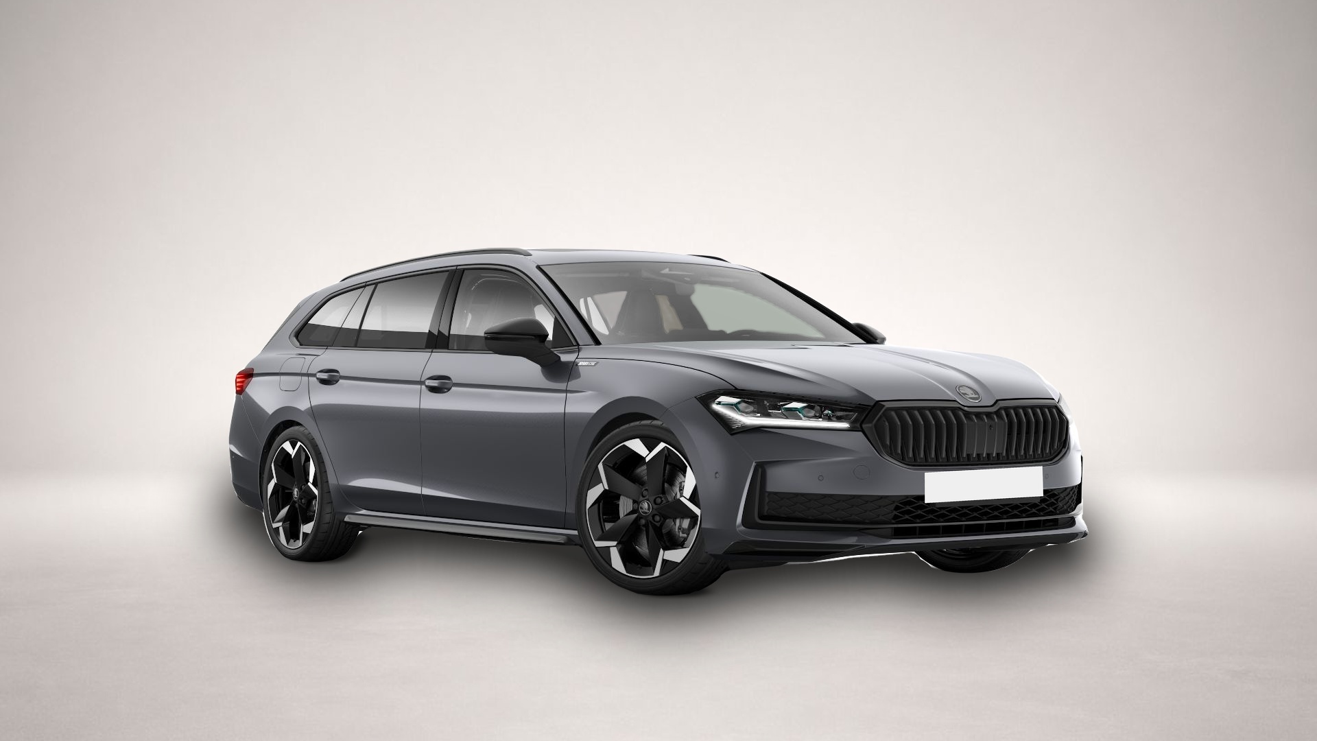 Skoda Superb (01/2026, Diesel)
