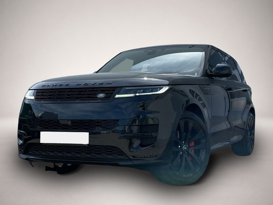 Land-Rover Range Rover Sport (10/2022, )