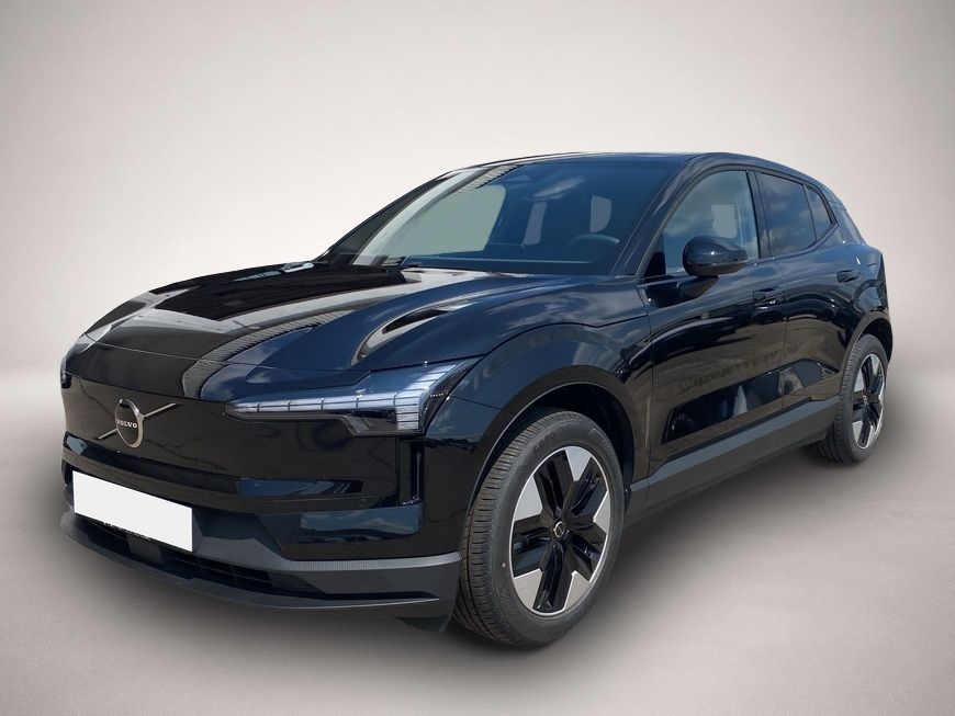 Volvo EX30 (10/2025, ELECTRIC)