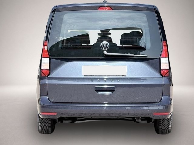Volkswagen Caddy, Bild 4 von 5