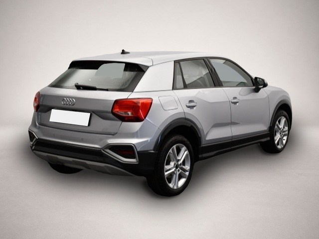 Audi Q2 (09/2025, Benzin)