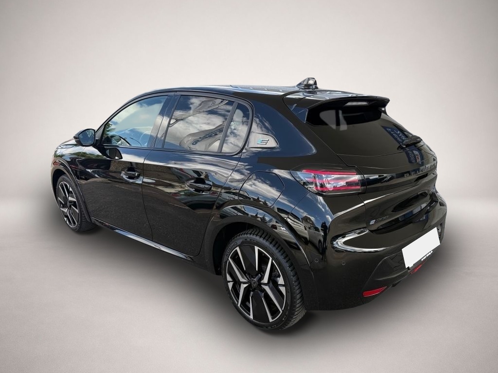 Peugeot 208 (04/2024, )