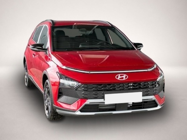 Hyundai BAYON (06/2026, Benzin)