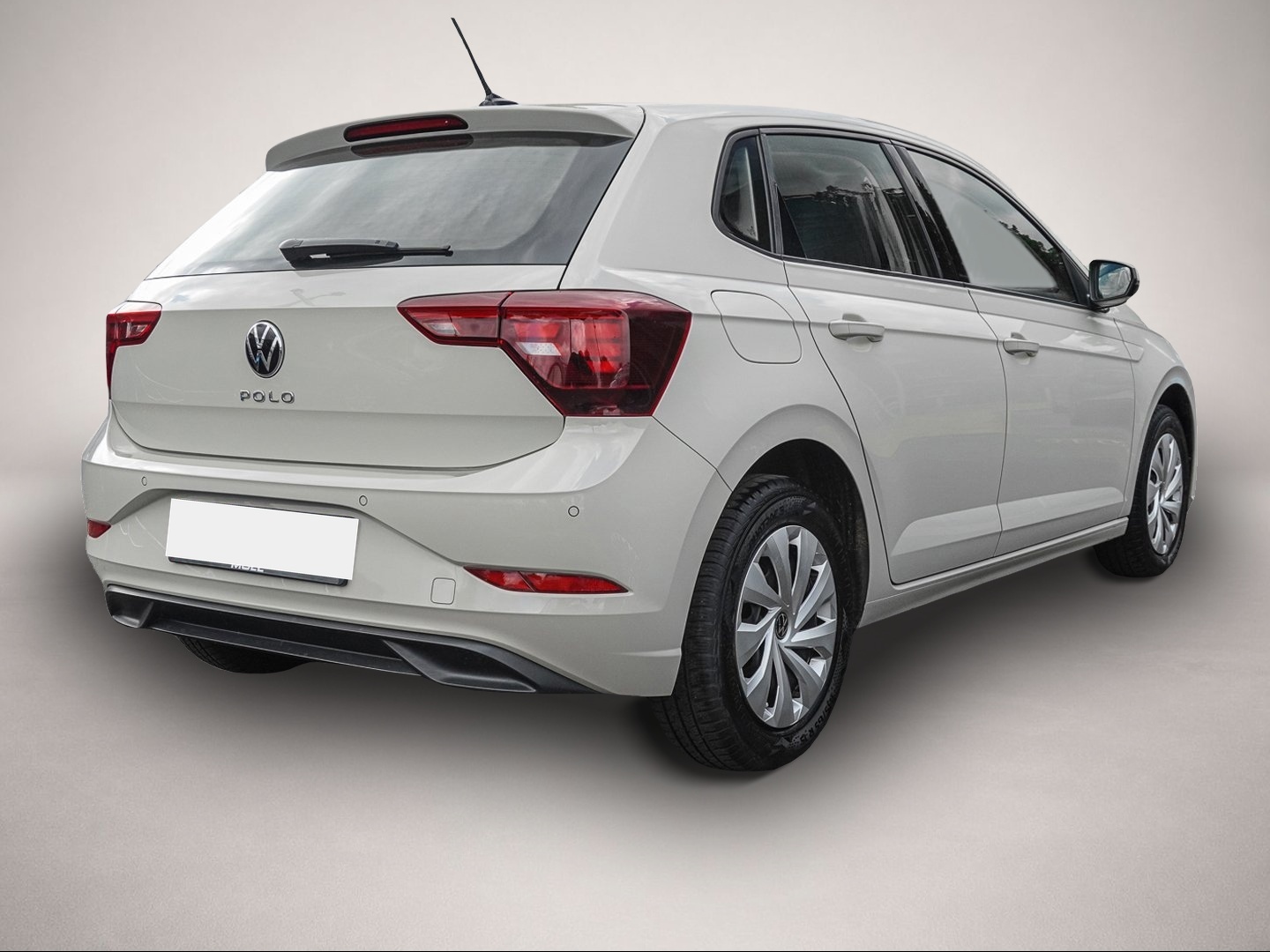 Volkswagen Polo (04/2024, Benzin)