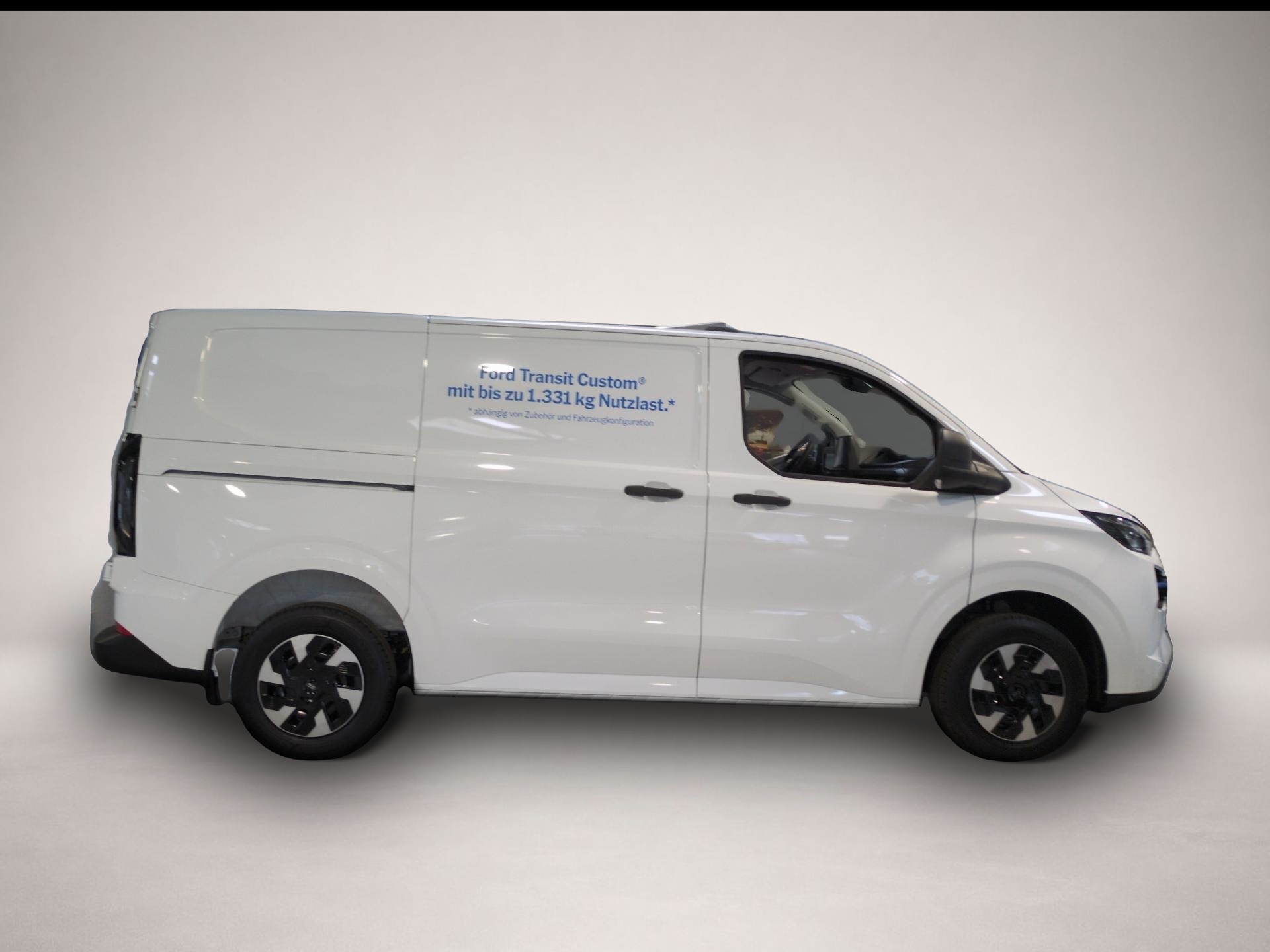 Ford Other (12/2025, Hybrid (Benzin/Elektro))
