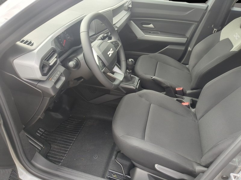 Dacia Duster, Bild 4 von 5