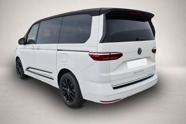 Volkswagen T7 Multivan, Bild 2 von 5